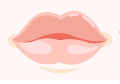 chirurgie des lèvres