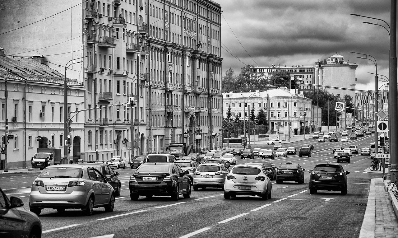 métro moscou