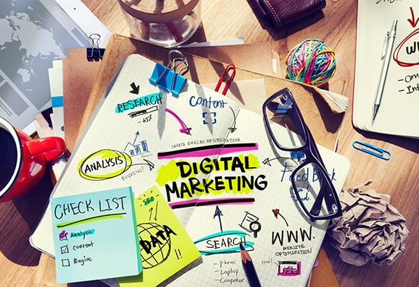 Digital-marketing