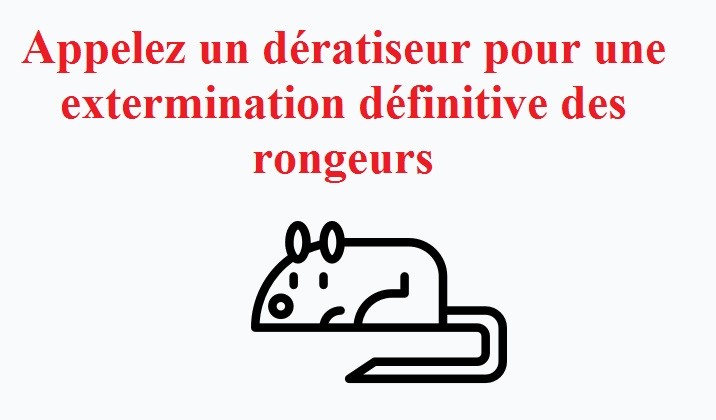 dératiseur