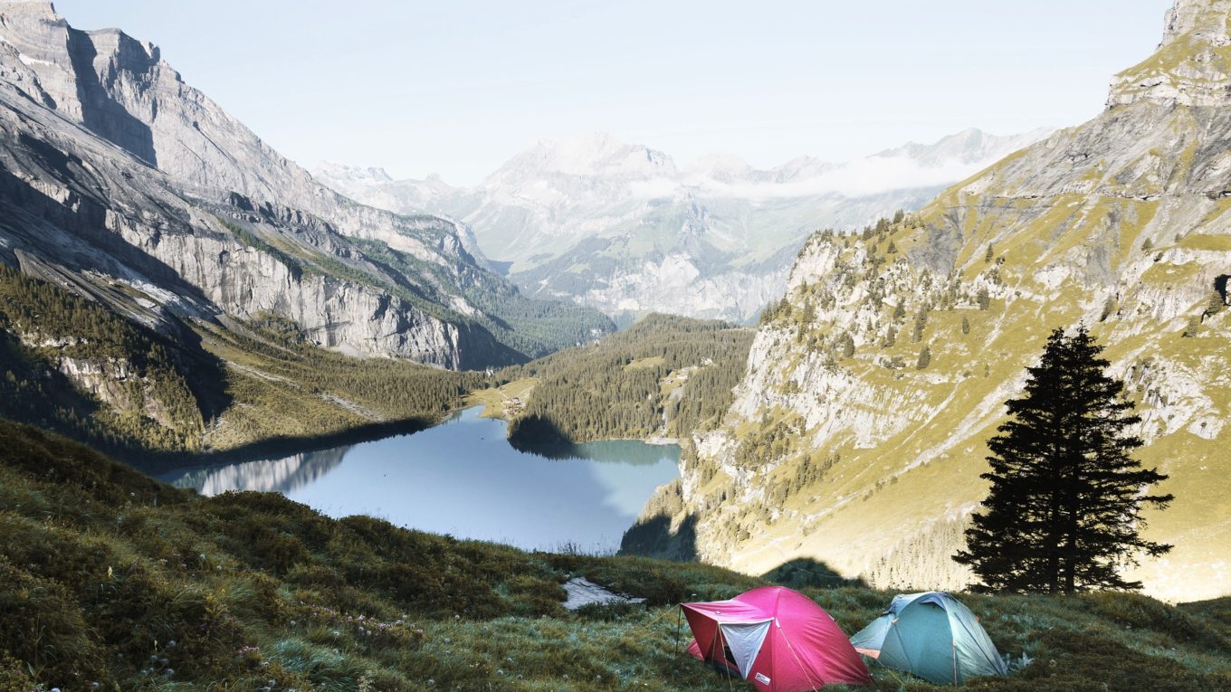 camping en Vendée