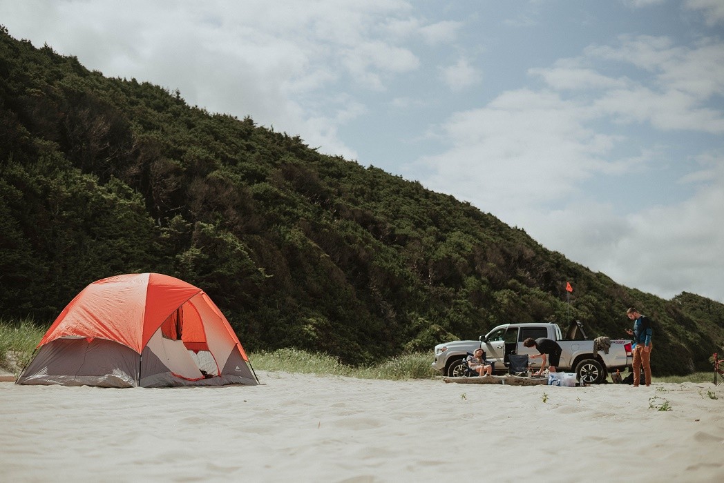 camping à bretignolles sur mer