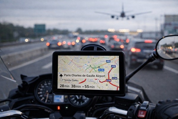 Transfert aéroport Paris