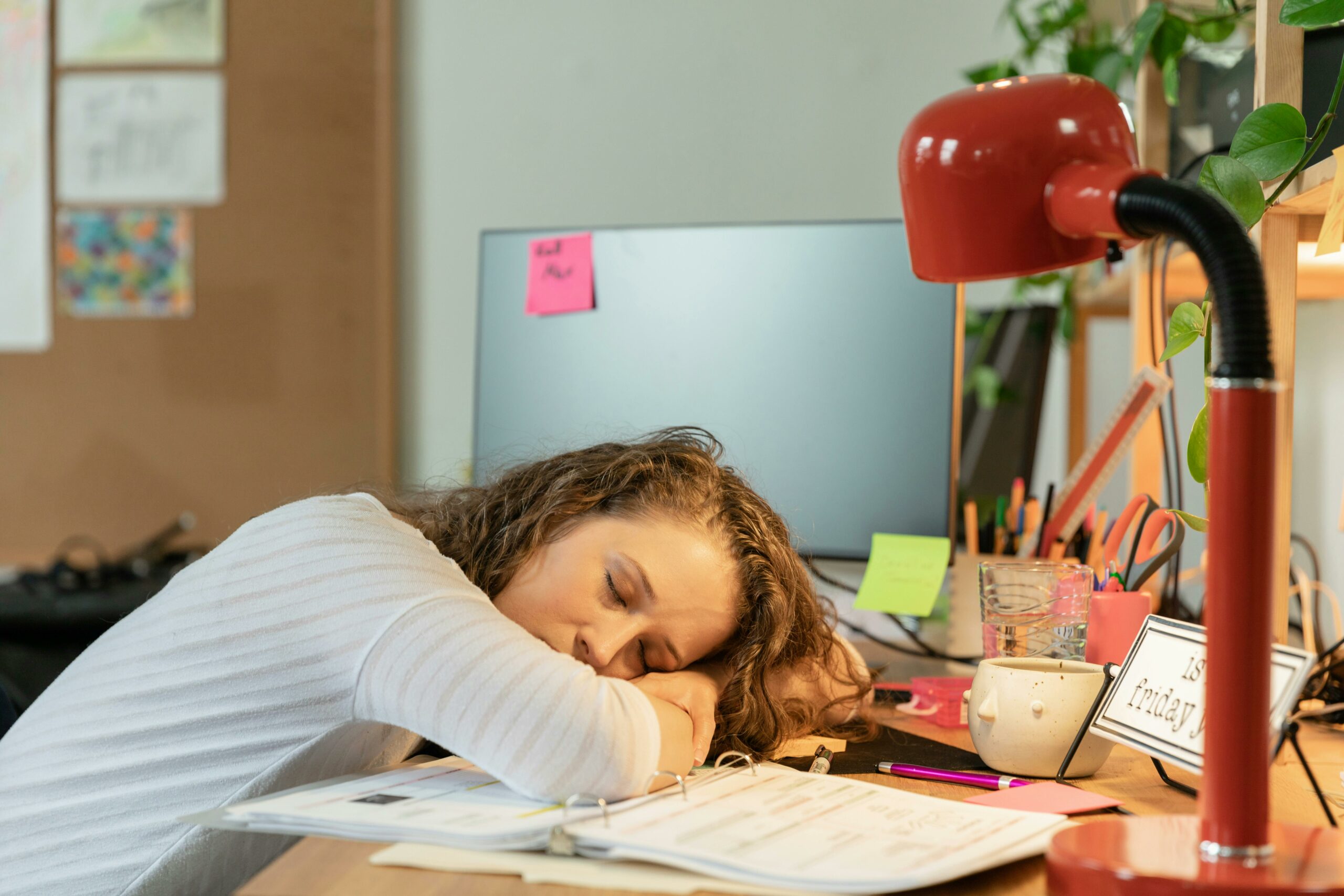 lutter contre la fatigue